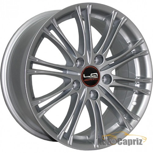 Диски Replica LegeArtis B180 S R17 W7.5 PCD5x120 ET43.0 DIA72.6